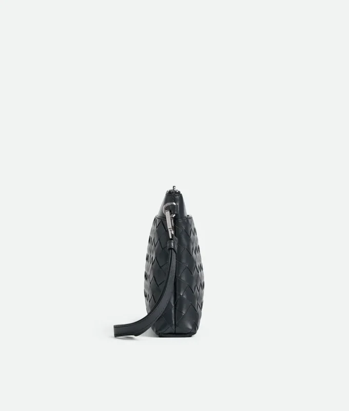 Intrecciato Prism-pouch Intrecciato Prism-pouch