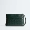 Intrecciato Prism-pouch Intrecciato Prism-pouch