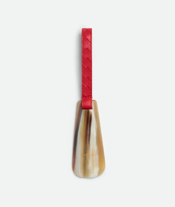 Intrecciato skohorn Intrecciato skohorn