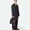 Intrecciato Slim-portfölj Intrecciato Slim-portfölj