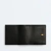 Intrecciato Tiny Tri-Fold Wallet Intrecciato Tiny Tri-Fold Wallet