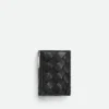 Intrecciato Tiny Tri-Fold Wallet Intrecciato Tiny Tri-Fold Wallet