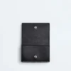 Intrecciato Tiny Tri-Fold Wallet Intrecciato Tiny Tri-Fold Wallet