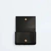 Intrecciato Tiny Tri-Fold Wallet Intrecciato Tiny Tri-Fold Wallet