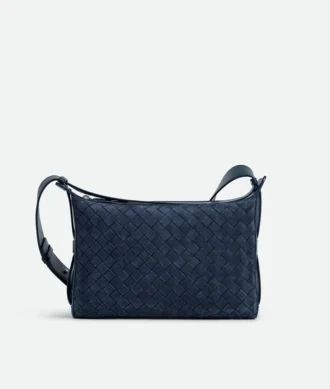 Intrecciato Tribeca med handtag