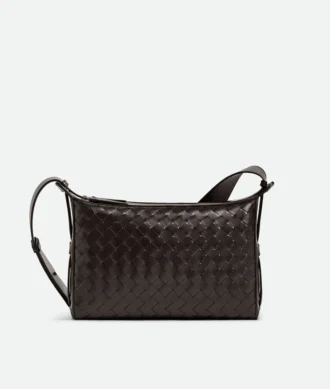 Intrecciato Tribeca med handtag