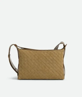 Intrecciato Tribeca med handtag