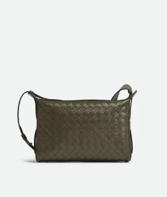 Intrecciato Tribeca med handtag