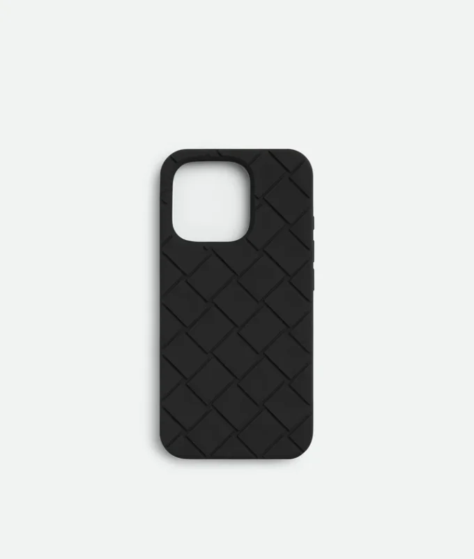 iPhone 16 Pro-fodral iPhone 16 Pro-fodral