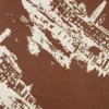 Italiensk silkeskjorta med vykortmotiv Italiensk silkeskjorta med vykortmotiv