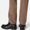 James ankelstövlar