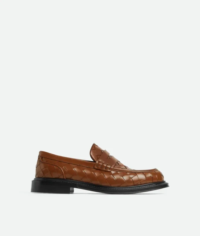 James Loafer James Loafer