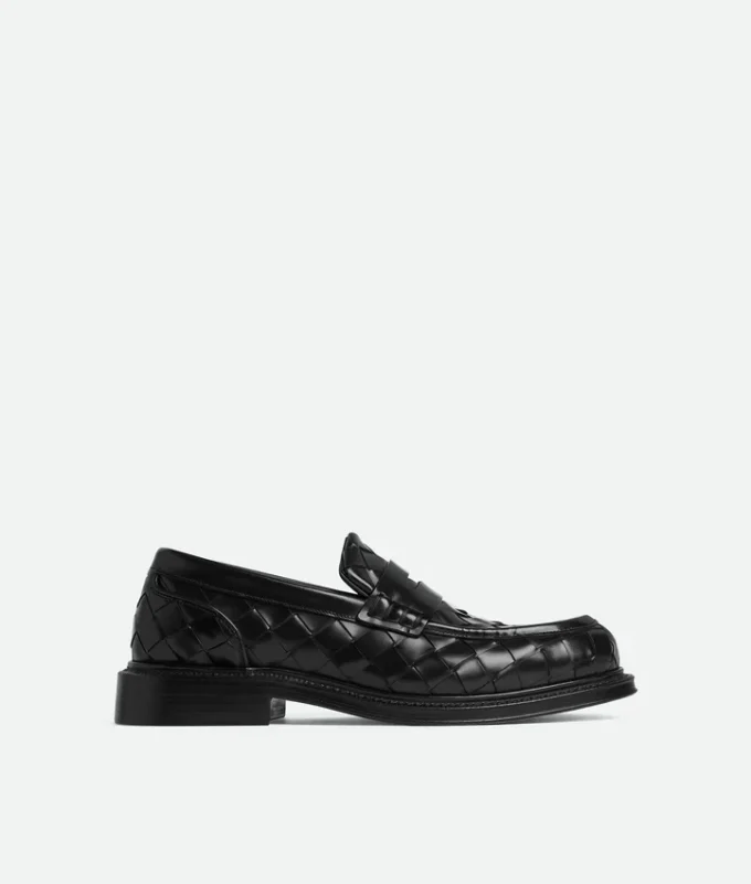 James Loafer