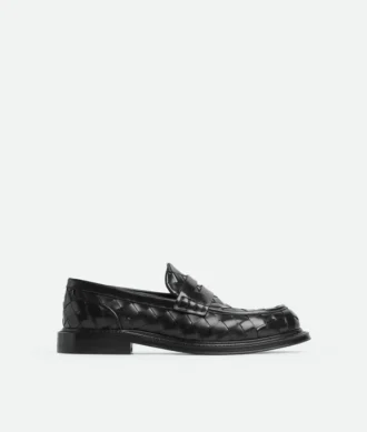 James Loafer James Loafer