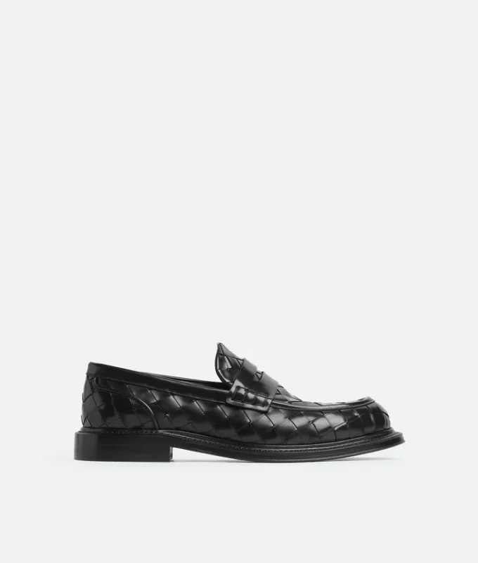 James Loafer