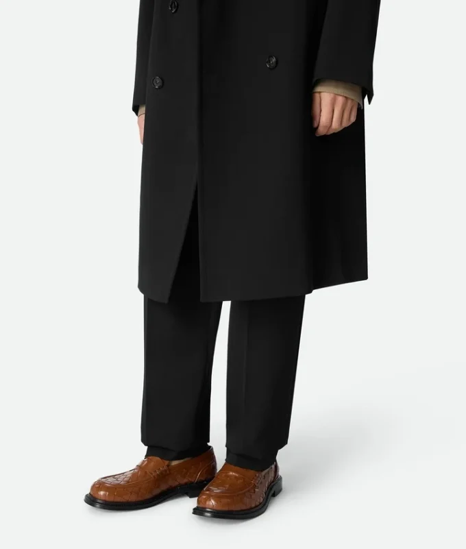 James Loafer James Loafer