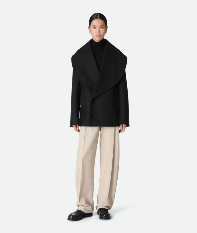 James Loafer