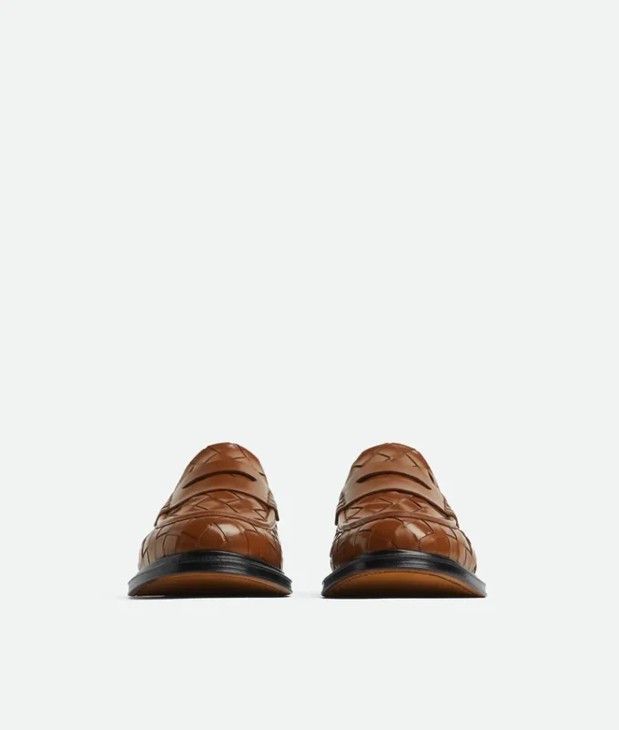 James Loafer James Loafer