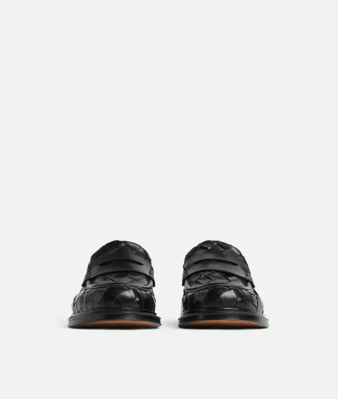 James Loafer