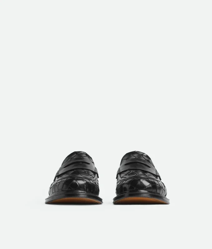 James Loafer