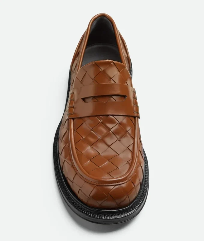 James Loafer James Loafer