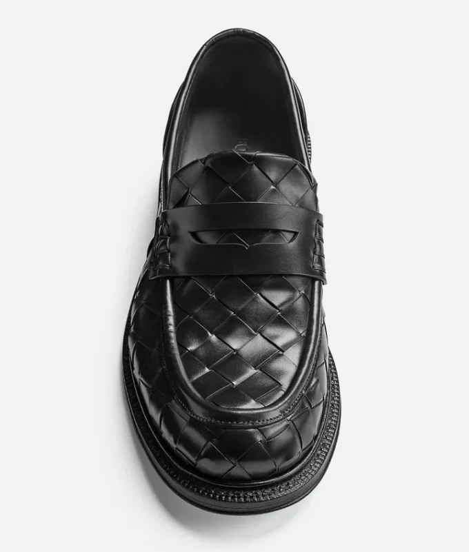 James Loafer