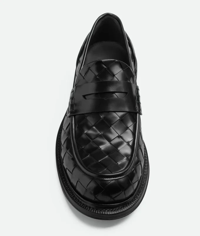 James Loafer