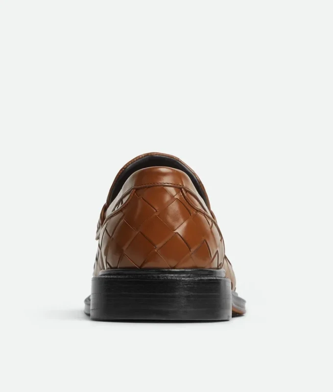 James Loafer James Loafer