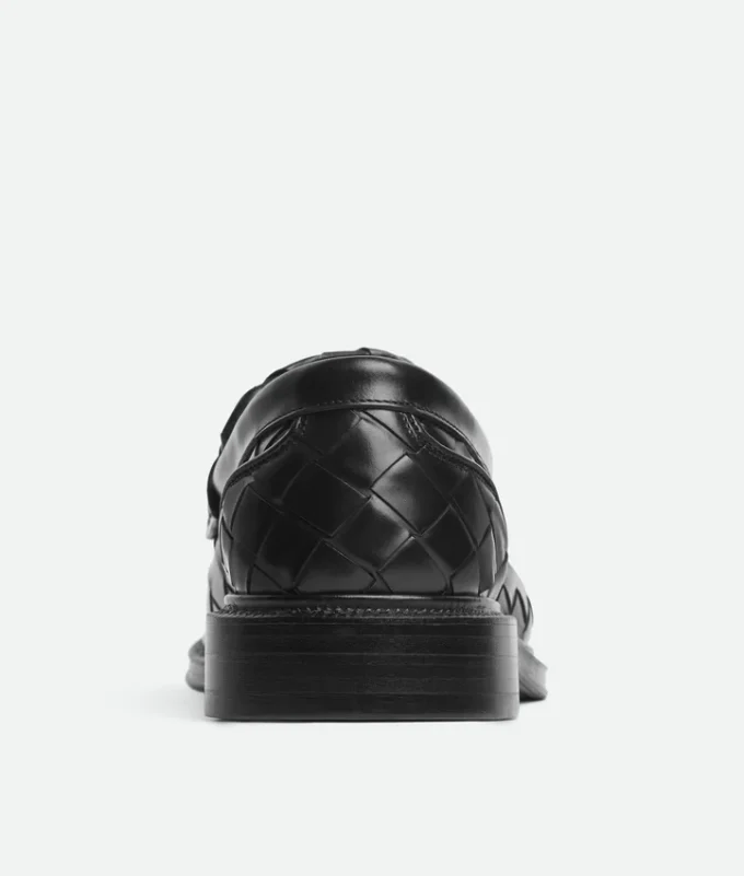James Loafer
