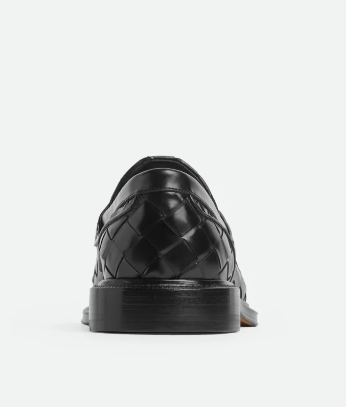 James Loafer