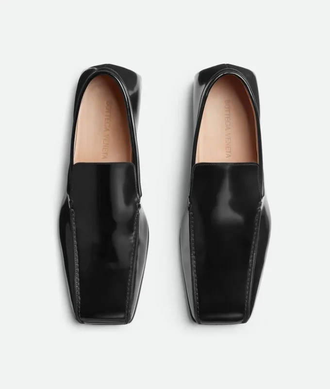 Jim Loafer Jim Loafer