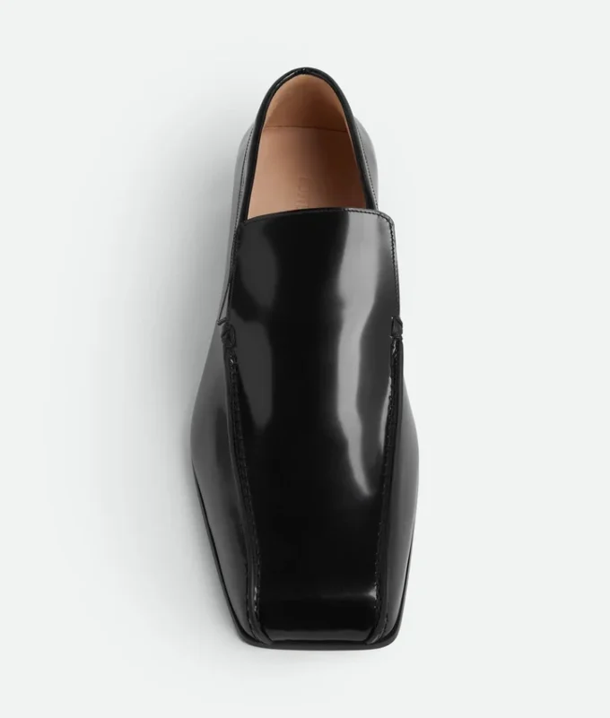 Jim Loafer Jim Loafer