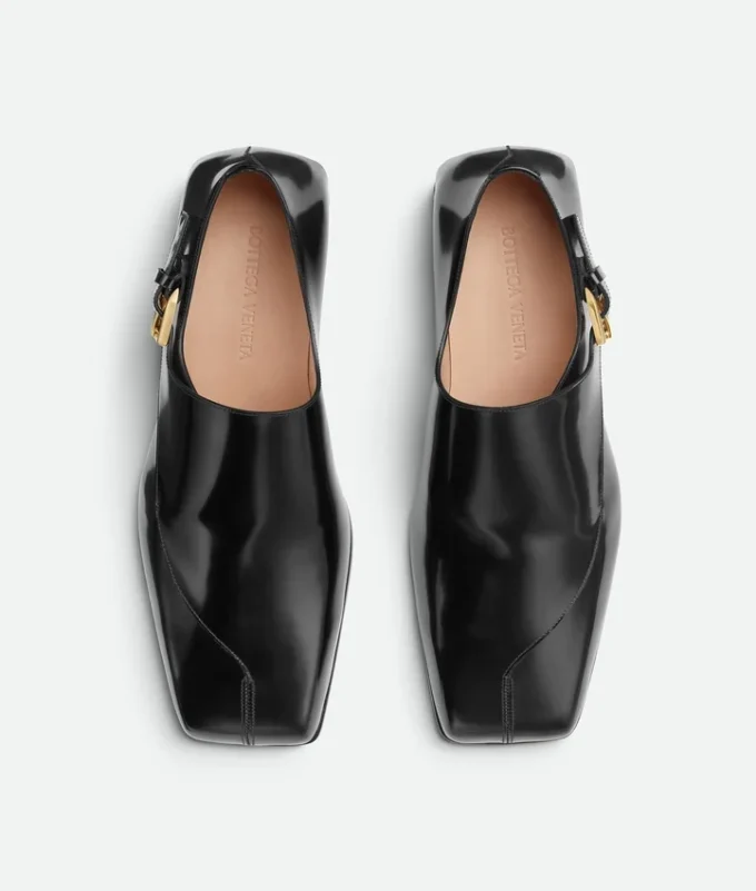 Jim Monk Strap Jim Monk Strap