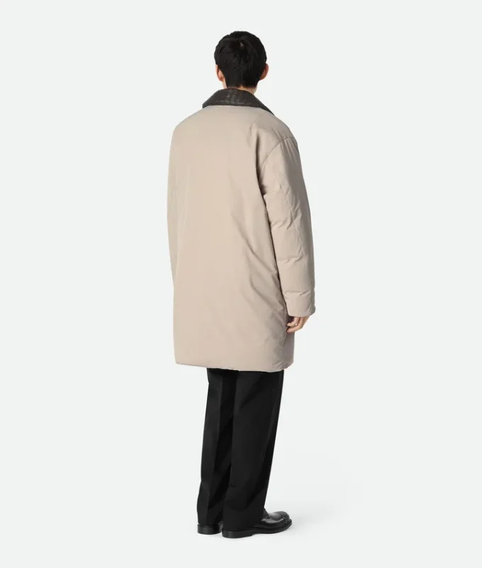 Kappa i tekniskt nylon Kappa i tekniskt nylon