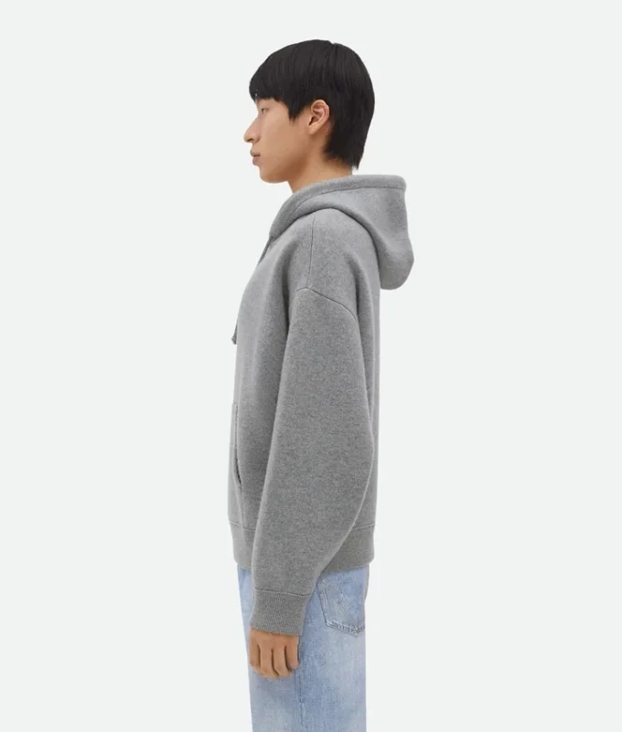 Kashmir-hoodie Kashmir-hoodie