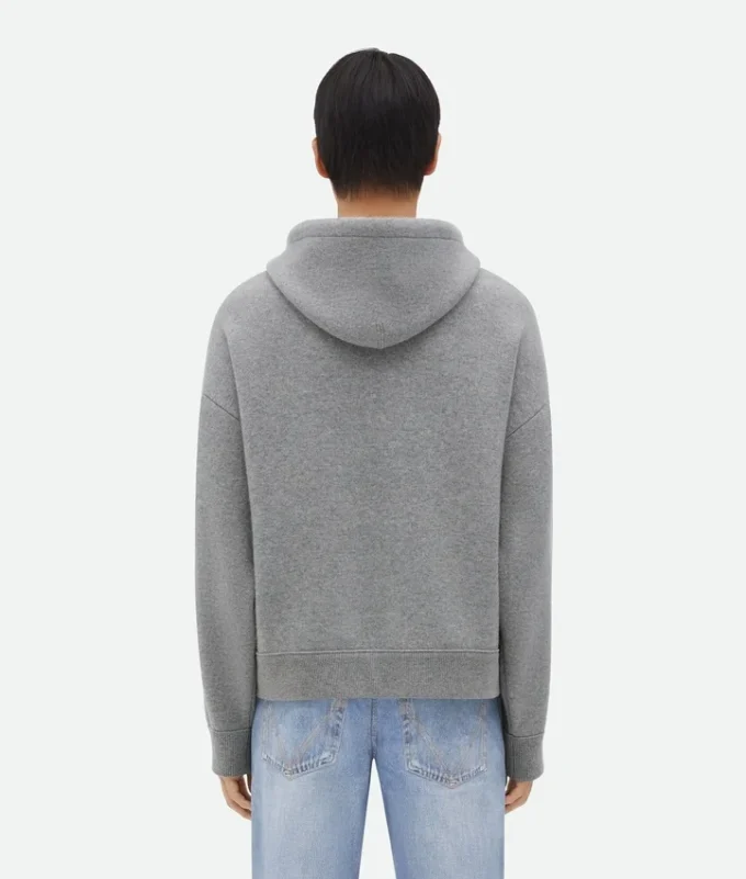 Kashmir-hoodie Kashmir-hoodie