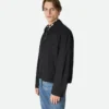 Kimono-blouson i fin ull Kimono-blouson i fin ull