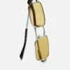Klassiska rektangulära solglasögon Klassiska rektangulära solglasögon