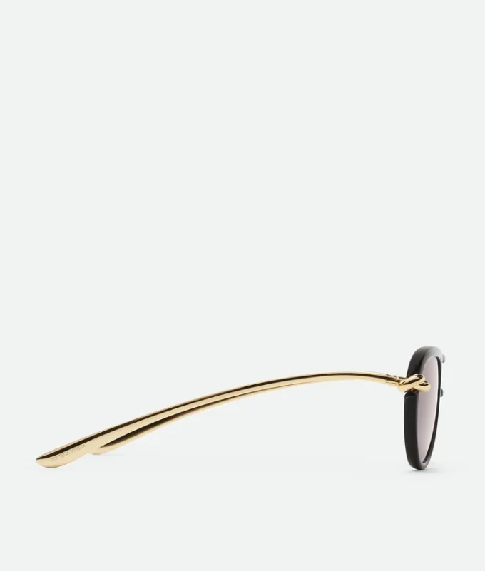Knot Aviator-solglasögon Knot Aviator-solglasögon
