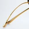 Knot Aviator-solglasögon Knot Aviator-solglasögon