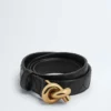 Knot Belt Knot Belt