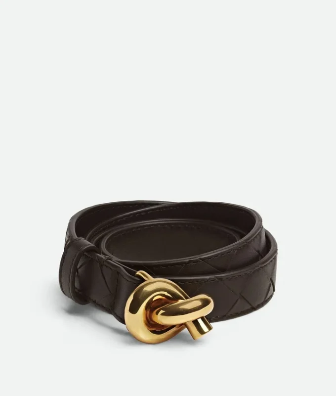 Knot Belt Knot Belt