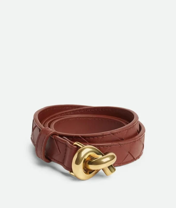 Knot Belt Knot Belt