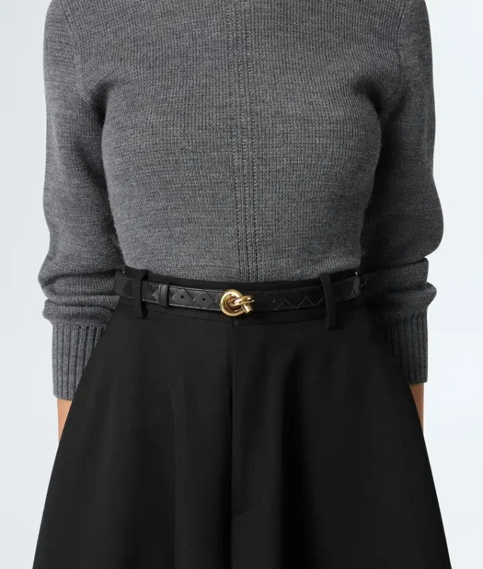 Knot Belt Knot Belt