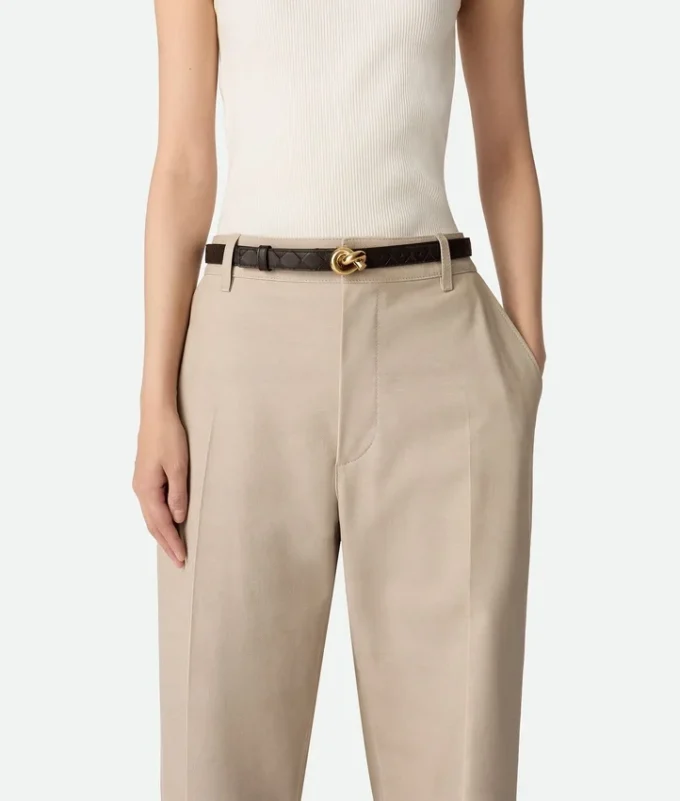 Knot Belt Knot Belt
