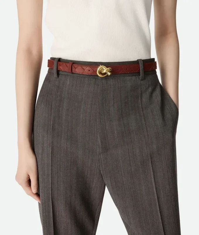 Knot Belt Knot Belt
