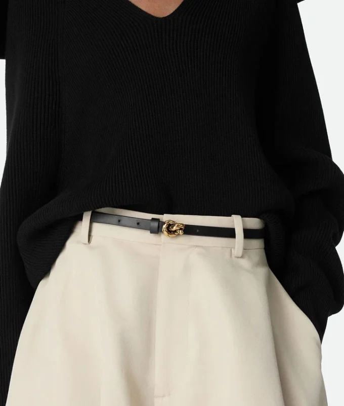 Knot Belt Knot Belt