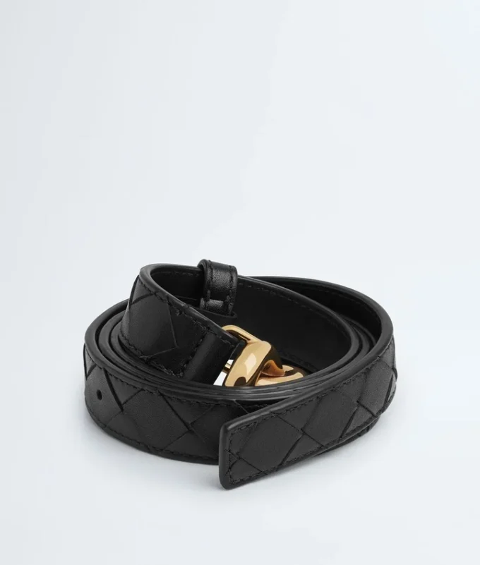 Knot Belt Knot Belt