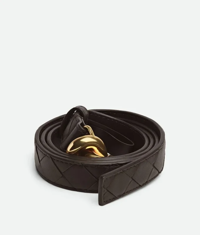 Knot Belt Knot Belt