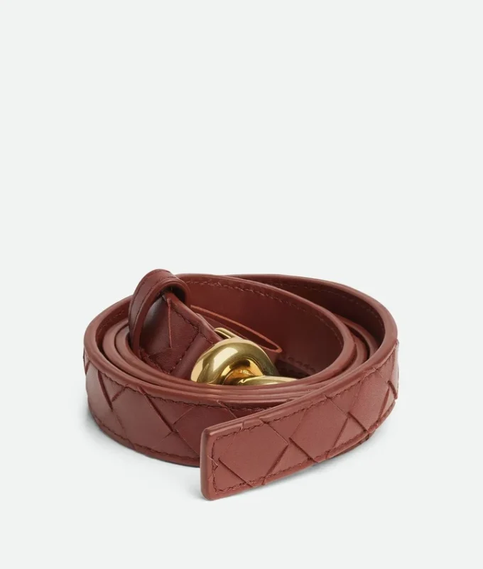 Knot Belt Knot Belt